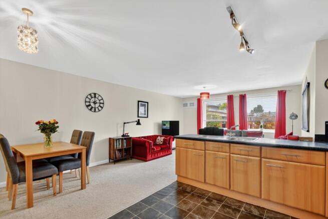Lounge/Kitchen (3)