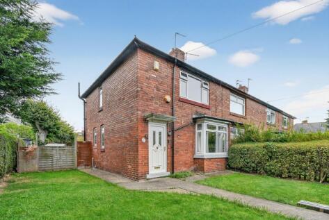 Sterne Avenue, Tang Hall, YO31