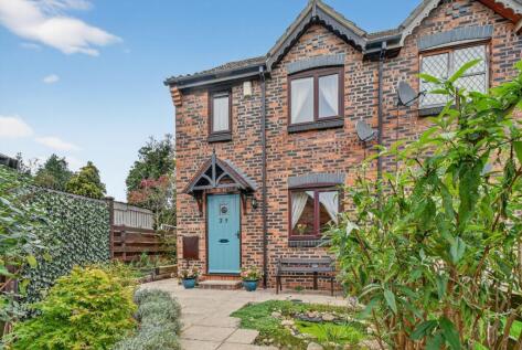 Grange Garth, Linton-On-Ouse, YO30