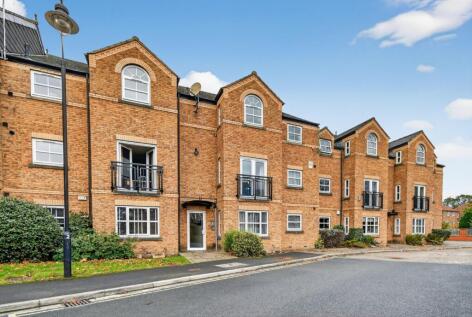 Lawrence Street, York, YO10