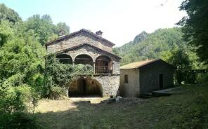 Photo of Molazzana, Toscana, 046020, Italy