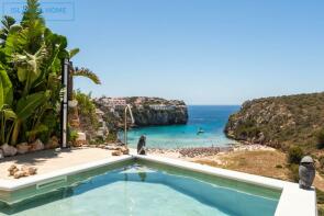 Photo of Cala en Porter, Menorca, Balearic Islands