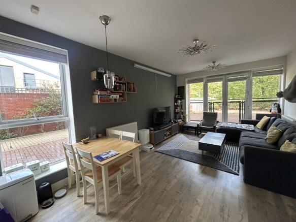 Living space