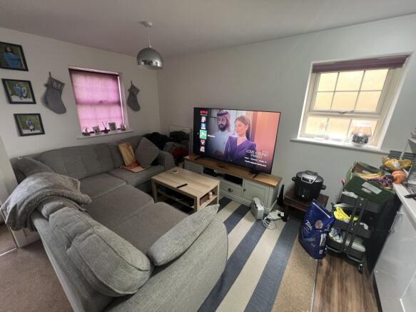 61 front room