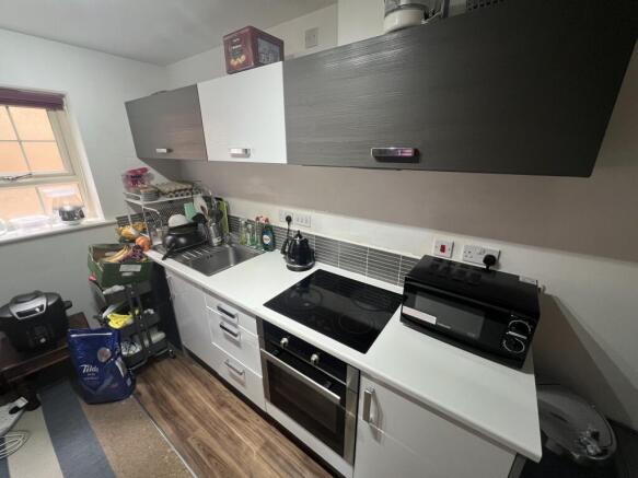 61 kitchen