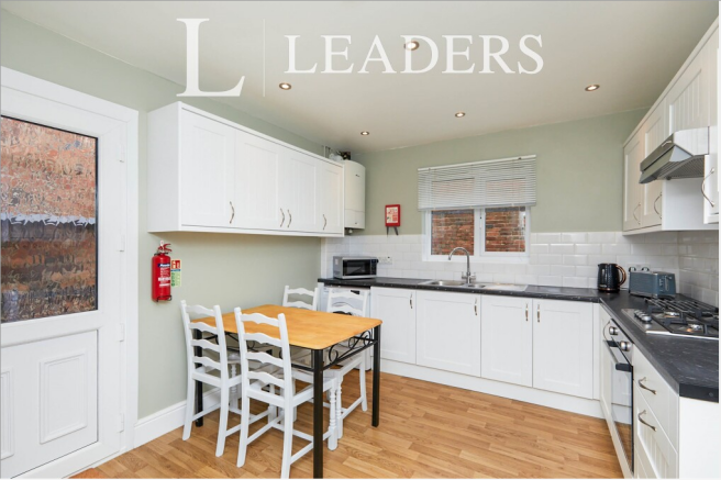 Kitchen 9 Gower stre