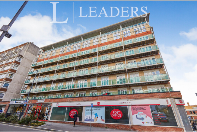 Babington Court fron