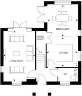 Ground floor