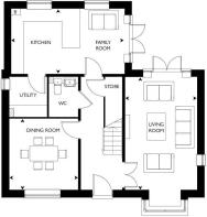 Ground floor