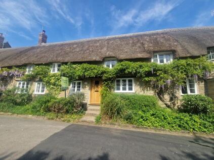 Buntham Cottages, Burton, East Coker, Somerset, BA22