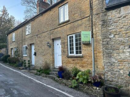 Church Street, West Coker, Yeovil, Somerset, BA22