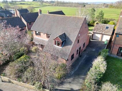 Court Gardens, Yeovil, Somerset BA21