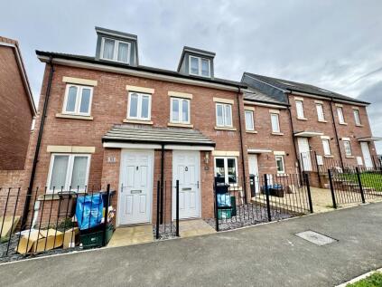 Kingfisher Drive, Houndstone, Yeovil, Somerset, BA22