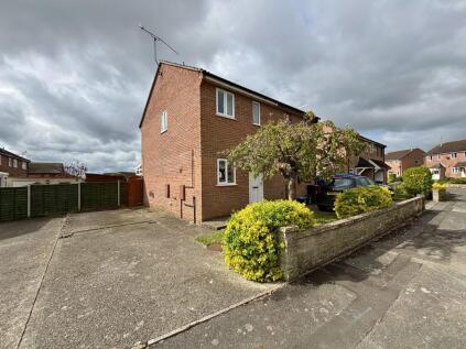 Priory Glade, Yeovil, Somerset, BA21