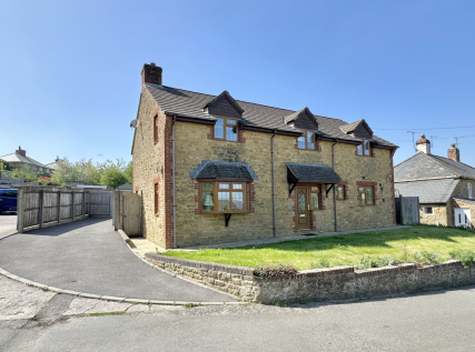 Font Lane, West Coker, Yeovil, Somerset, BA22