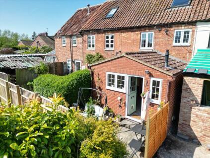 Kingsbury Episcopi, Martock, Somerset, TA12