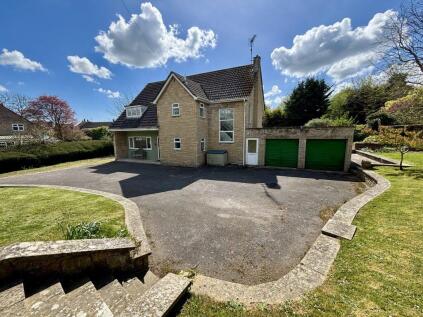 The Knapp, Preston Road, Yeovil, Somerset, BA20