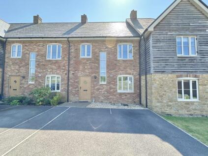 Orchard Drive, Merriott, Somerset, TA16