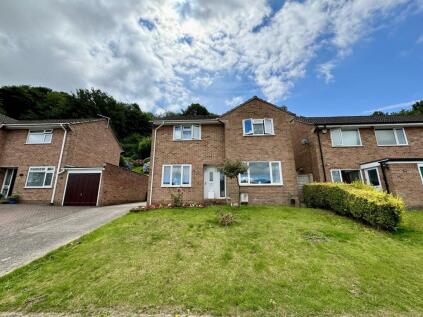 Rowan Way, Yeovil, Somerset, BA20