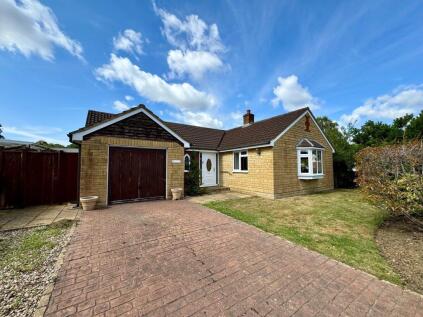 Beaconfield Road, Yeovil, Somerset, BA20