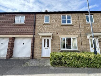 Bell Chase, Yeovil, Somerset, BA20