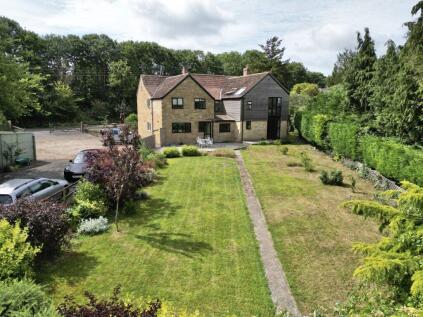 Durnfield, Tintinhull, Somerset, BA22