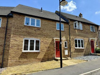 Biddlesden Road, Yeovil, Somerset, BA21