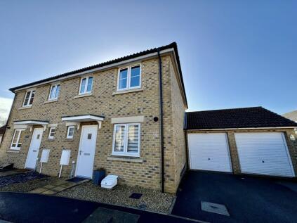 Hawk Road, Yeovil, Somerset, BA22