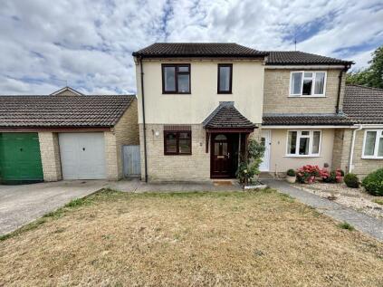 Westminster, Yeovil, Somerset, BA21