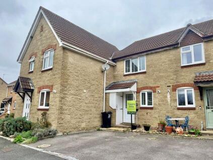 The Acres, Martock, Somerset, TA12