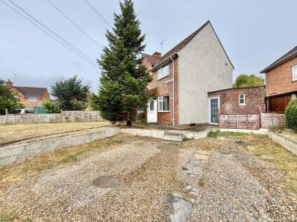 Hillcrest Road, Yeovil, Somerset, BA21