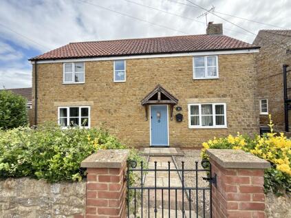 West St. Seavington St. Mary, Somerset, TA19