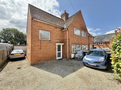 Westfield Grove, Yeovil, Somerset BA21