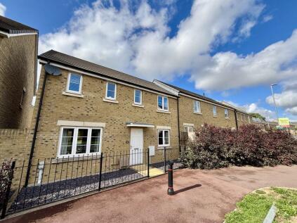 Montacute Road, Yeovil, Somerset, BA22