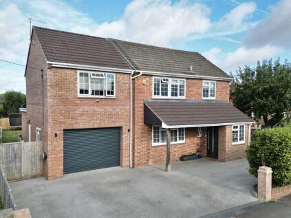 Tarratt Road, Yeovil, Somerset BA20