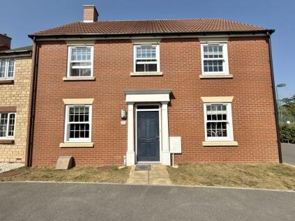 Long Orchard Way, Martock, Somerset, TA12