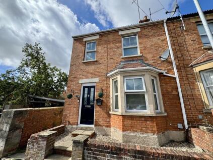 Percy Road, Yeovil, Somerset, BA21