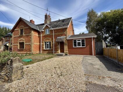 Fordhay, East Chinnock, Yeovil, Somerset, BA22