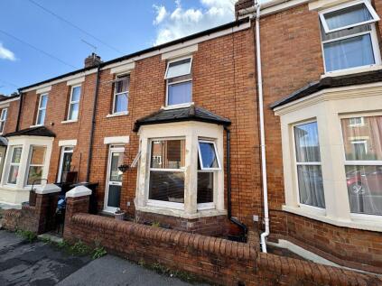 St Michael’s Road, Yeovil, Somerset, BA21