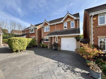 Heather Way, Yeovil, Somerset. BA22