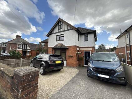 Preston Grove, Yeovil, Somerset BA20