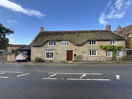 Seavington St Michael, Ilminster, Somerset, TA19