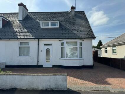 Danielsfield Road, Yeovil, Somerset, BA20