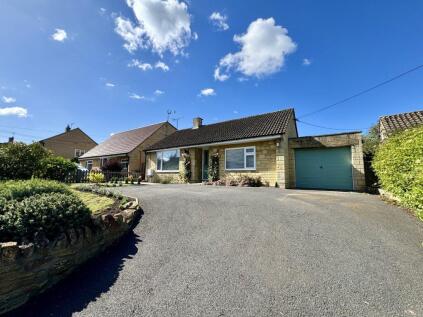 Vicarage Street, Tintinhull, Yeovil, Somerset, BA22