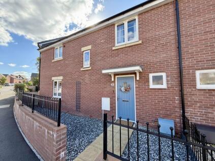 Kingfisher Drive, Yeovil, Somerset, BA22