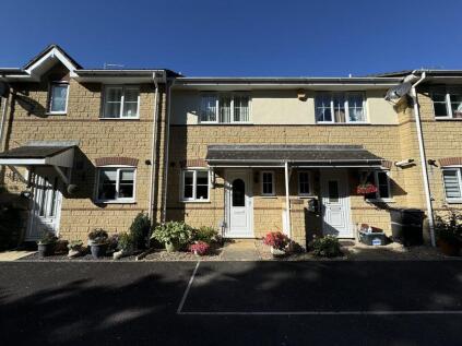 Heather Way, Yeovil, Somerset, BA22