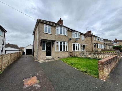 Cedar Grove, Yeovil, Somerset, BA21