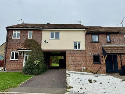 Netley, Yeovil, Somerset, BA21