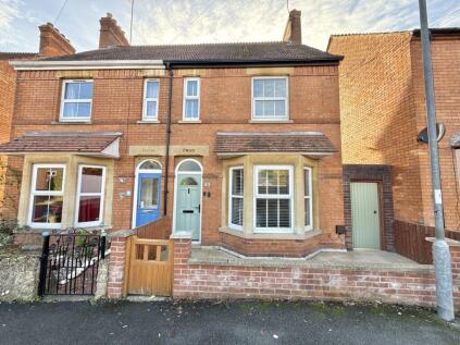 Hendford Grove, Yeovil, Somerset, BA20