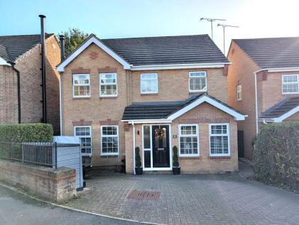 Wisteria Close, Yeovil, Somerset, BA22